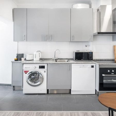 Vento Do Mar Apartment By Olala Homes Cascais Ngoại thất bức ảnh