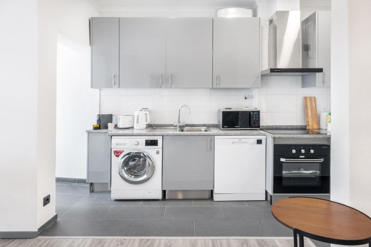 Vento Do Mar Apartment By Olala Homes Cascais Ngoại thất bức ảnh