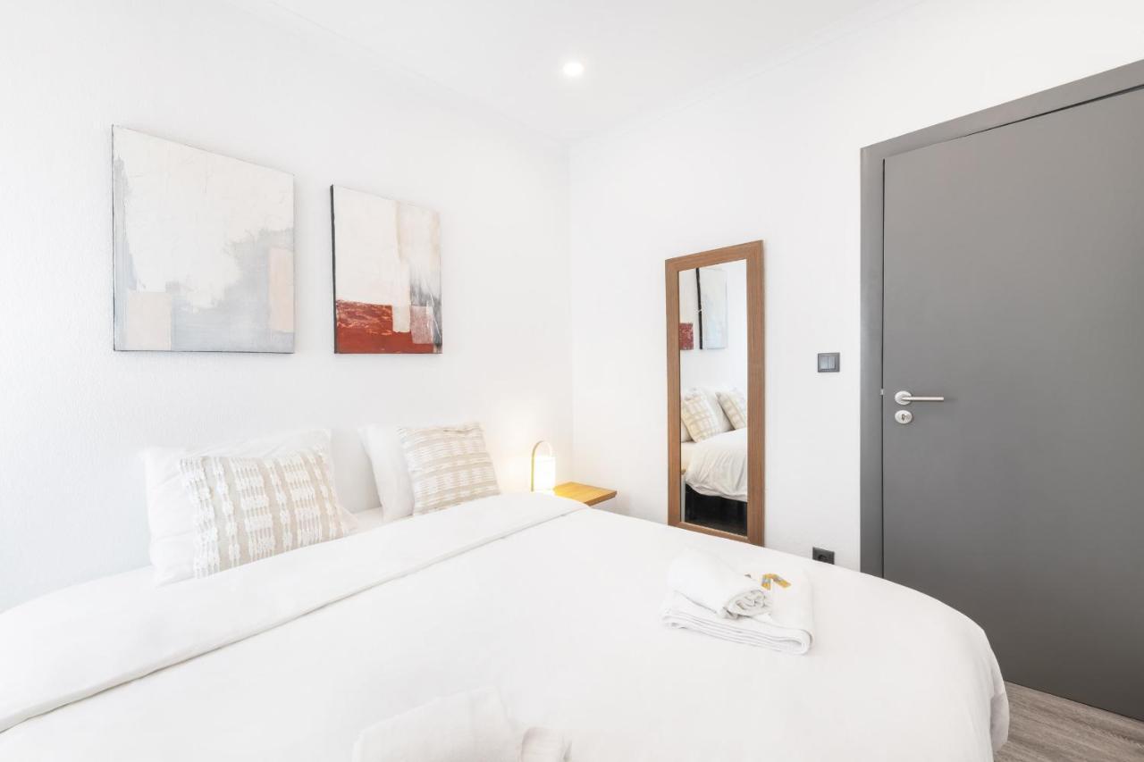 Vento Do Mar Apartment By Olala Homes Cascais Ngoại thất bức ảnh