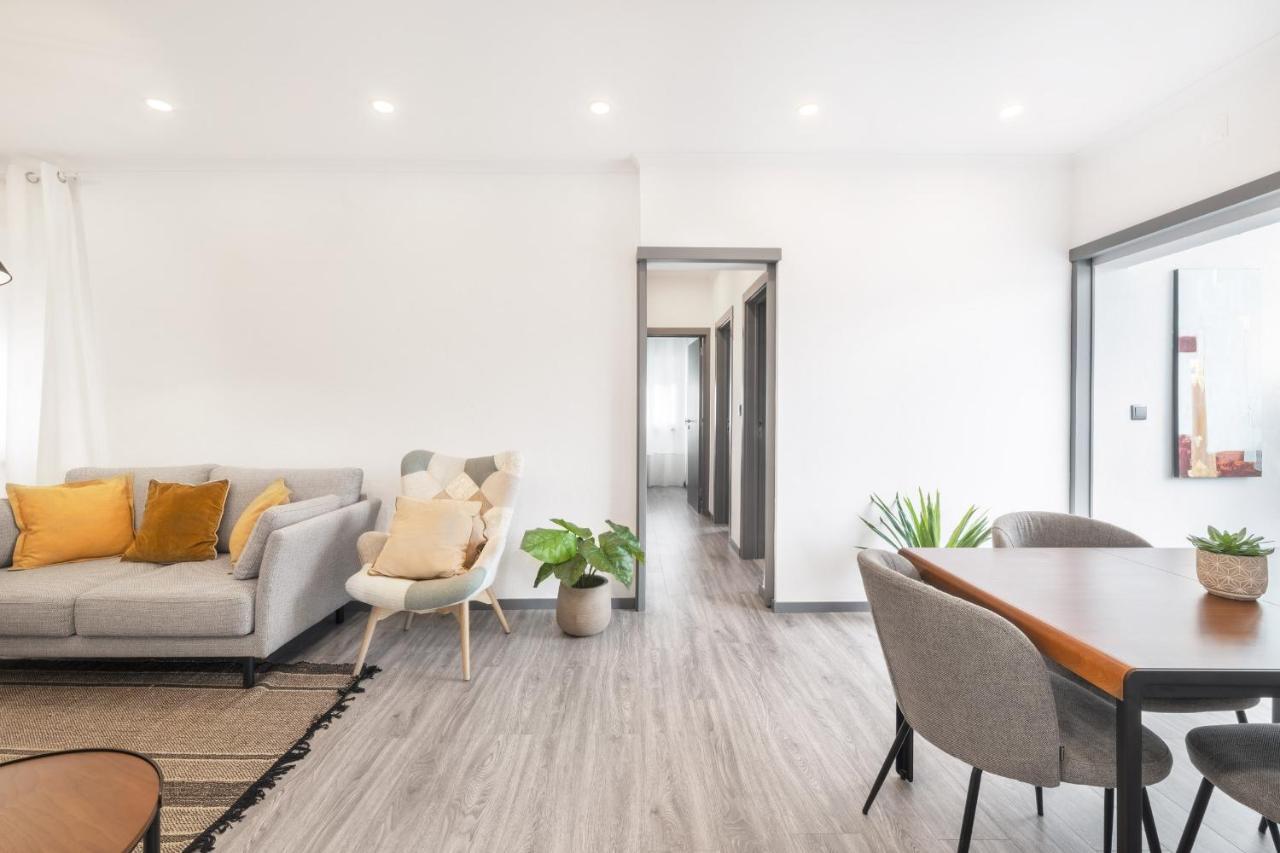 Vento Do Mar Apartment By Olala Homes Cascais Ngoại thất bức ảnh