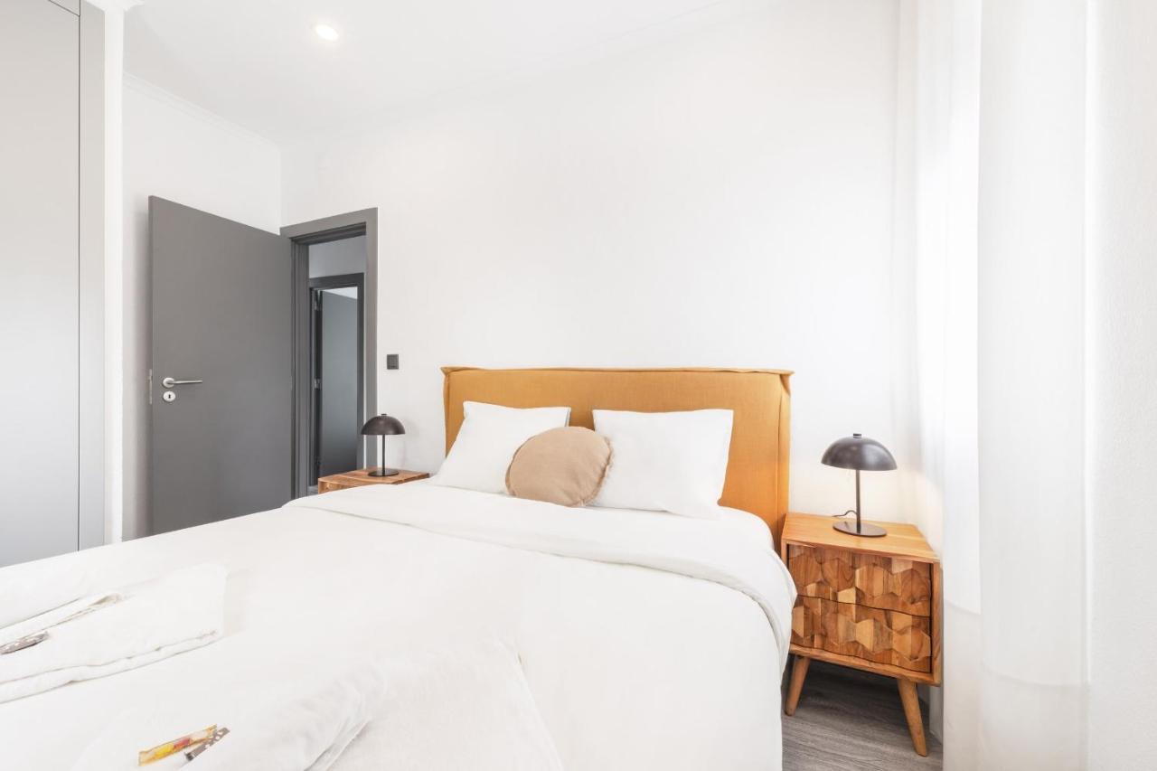 Vento Do Mar Apartment By Olala Homes Cascais Ngoại thất bức ảnh