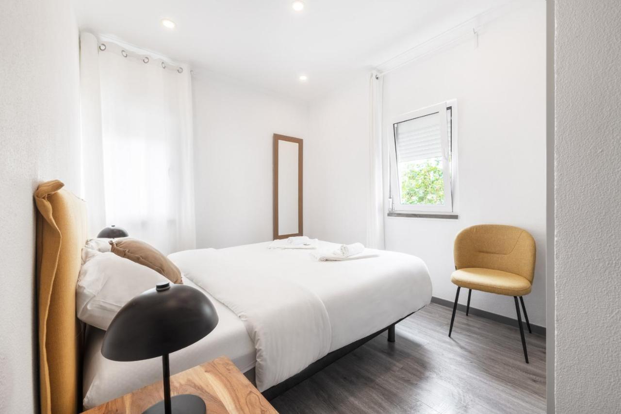 Vento Do Mar Apartment By Olala Homes Cascais Ngoại thất bức ảnh