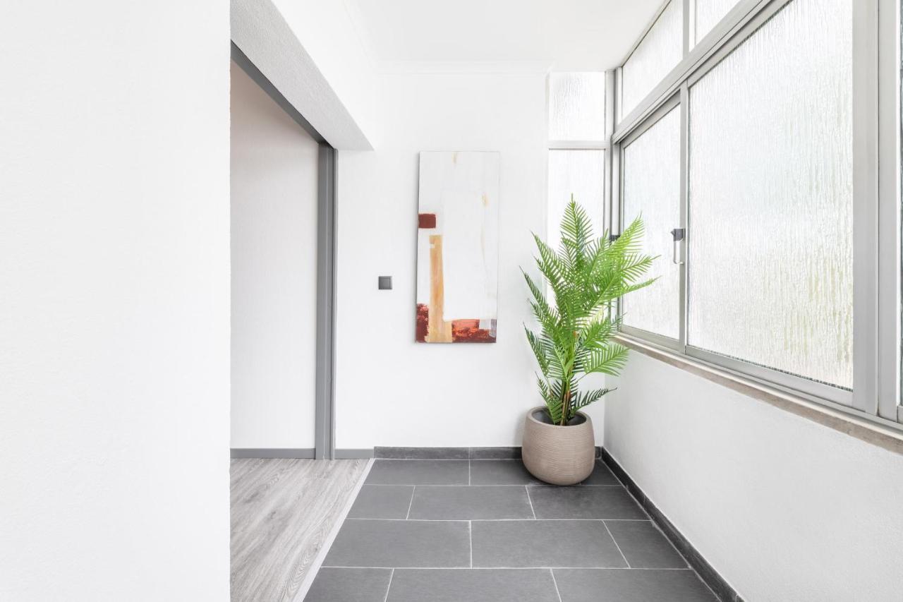 Vento Do Mar Apartment By Olala Homes Cascais Ngoại thất bức ảnh