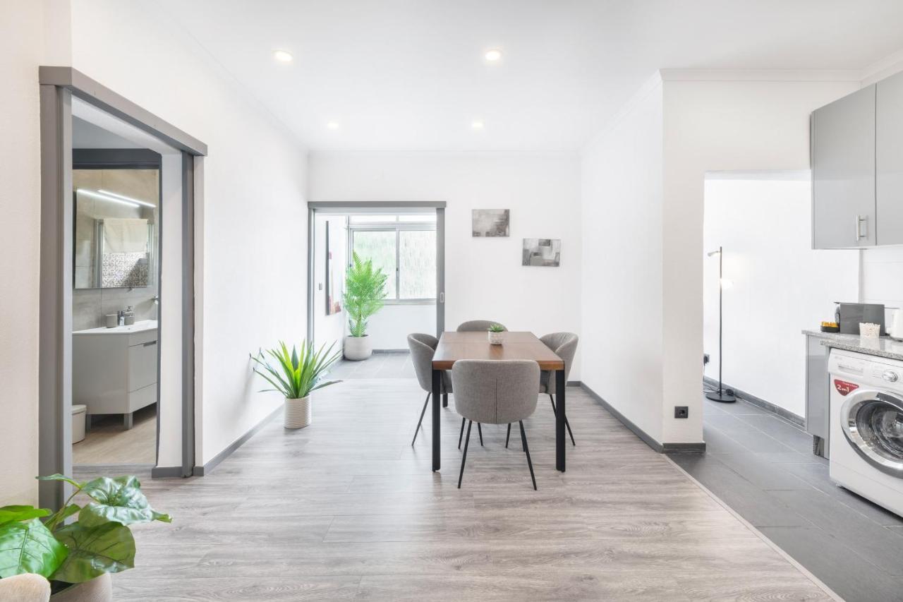 Vento Do Mar Apartment By Olala Homes Cascais Ngoại thất bức ảnh