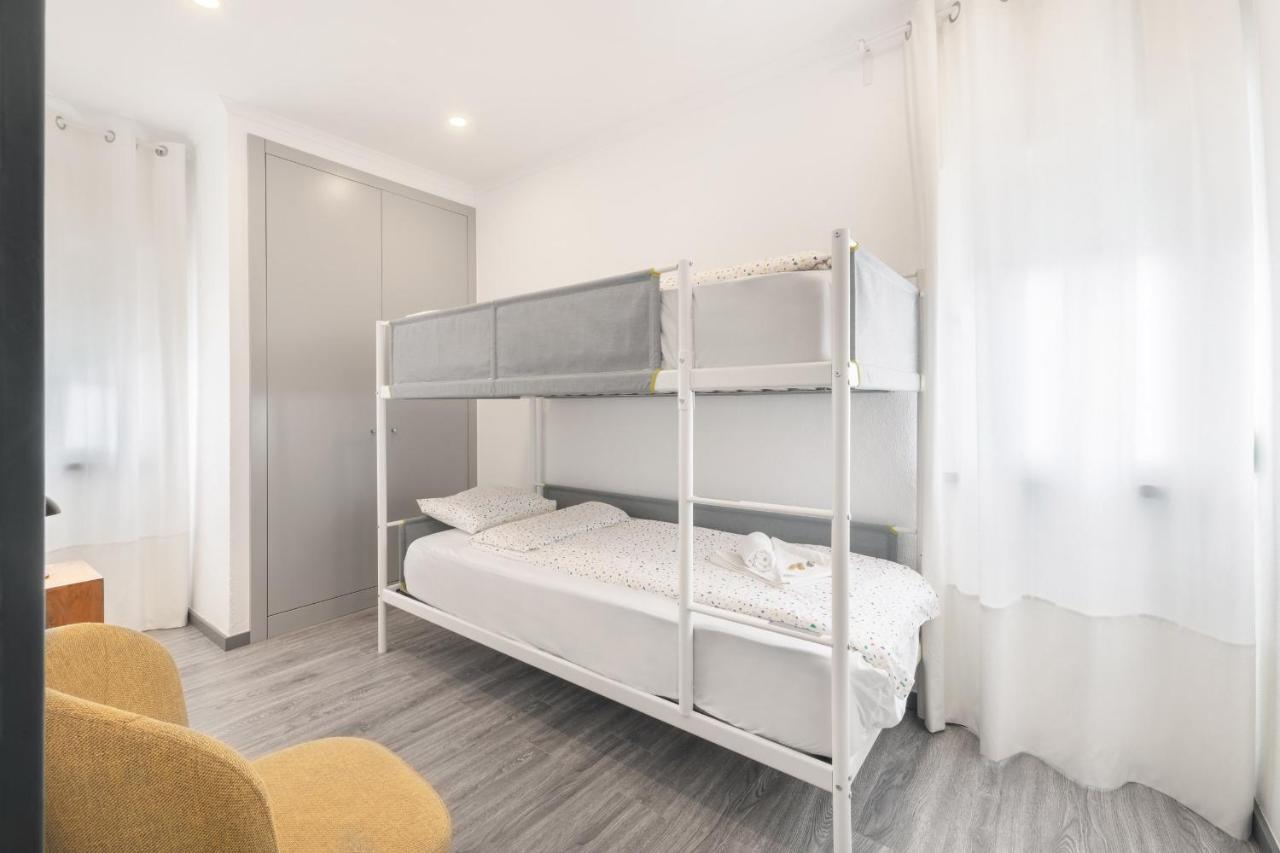 Vento Do Mar Apartment By Olala Homes Cascais Ngoại thất bức ảnh